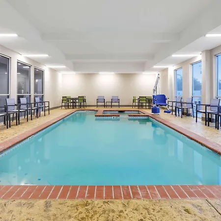 Wingate By Wyndham Corpus Christi Hotel